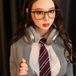 Yumi Luxury Silicone Love Doll | Realistic Skin Texture Adult Sex Doll
