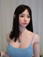 Yumi Realistic Silicone Companion Doll | Luxury Lifelike Body Adult Toy Sex Doll - Image 13