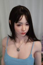 Yumi Realistic Silicone Companion Doll | Luxury Lifelike Body Adult Toy Sex Doll - Image 8
