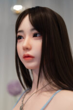 Yumi Realistic Silicone Companion Doll | Luxury Lifelike Body Adult Toy Sex Doll - Image 7