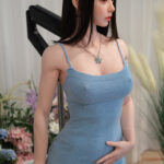 Yumi Realistic Silicone Companion Doll | Luxury Lifelike Body Adult Toy Sex Doll