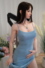 Yumi Realistic Silicone Companion Doll | Luxury Lifelike Body Adult Toy Sex Doll