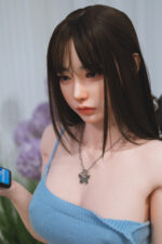 Yumi Realistic Silicone Companion Doll | Luxury Lifelike Body Adult Toy Sex Doll - Image 2
