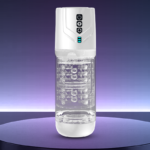 Automatic Sucking Male Personal Massager | Vacuum Design Waterproof Adult Pleasure Cup