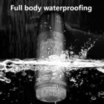 Men's Panty Vibrator | Safe Material Personal Stroker for Adult Pleasure - Image 5