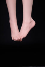 Fukada Yukina Premium Silicone Art Doll | Realistic Skin Luxury Intimate Companion Sex Doll - Image 3